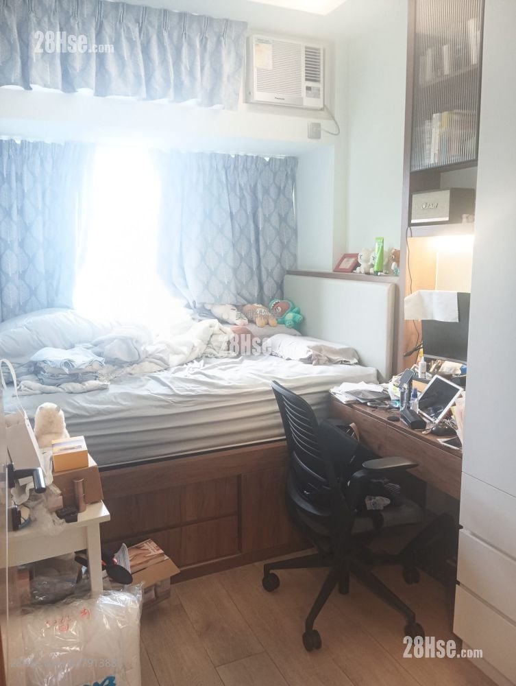 The Grandville Sell 4 Bedrooms , 3 Bathrooms 1,102 ft²