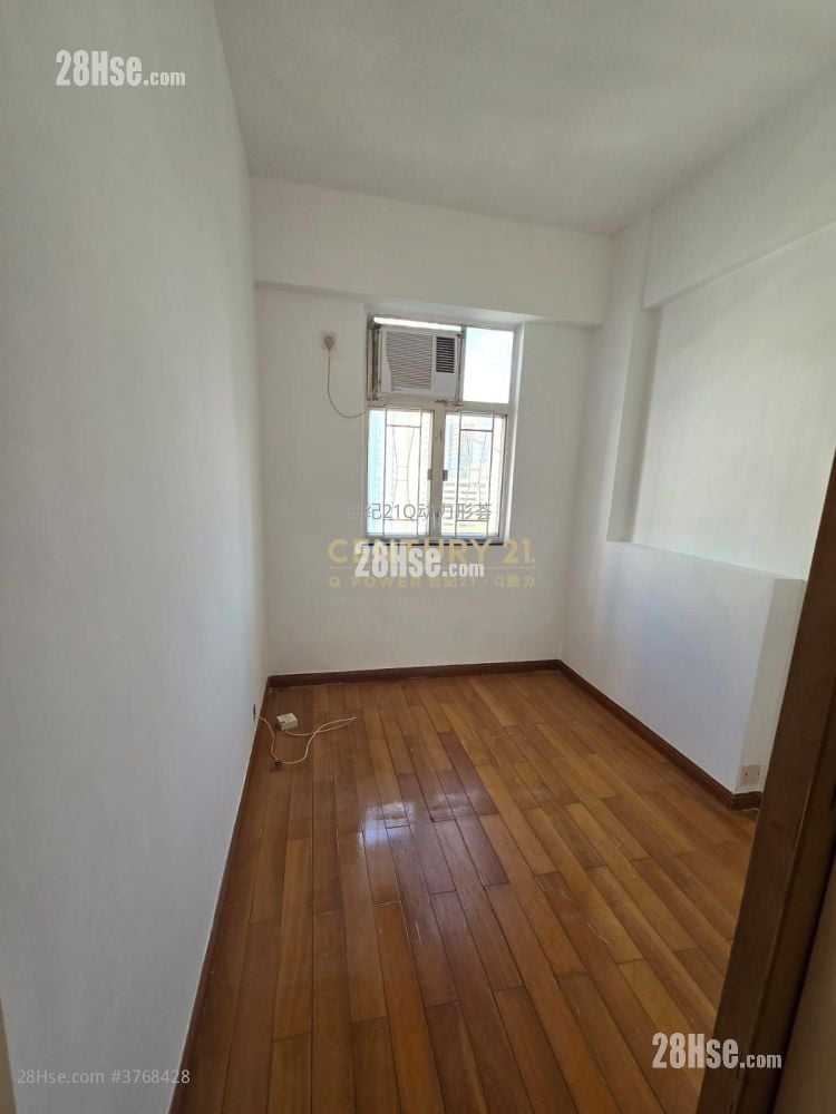 Metro Mansion Rental 2 Bedrooms , 1 Bathroom 341 ft²