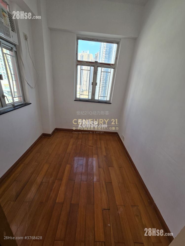 Metro Mansion Rental 2 Bedrooms , 1 Bathroom 341 ft²