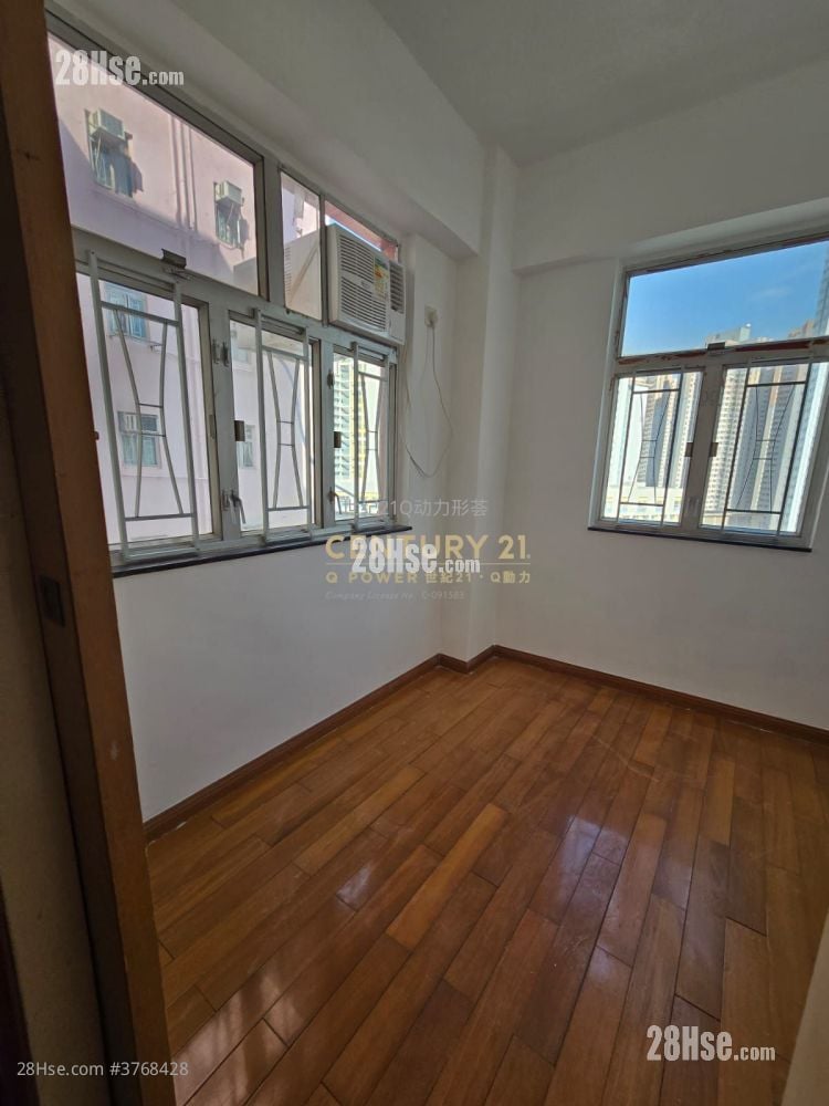 Metro Mansion Rental 2 Bedrooms , 1 Bathroom 341 ft²