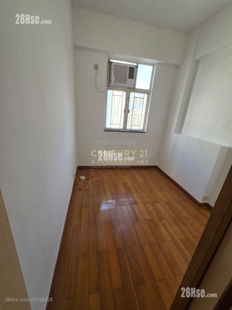 Metro Mansion Rental 2 Bedrooms , 1 Bathroom 341 ft²