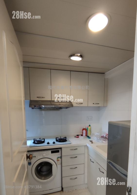 大埔中心 售盘 2 房 , 1 浴室 315 平方尺