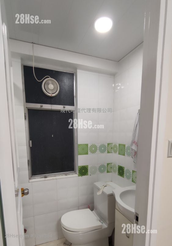 大埔中心 售盘 2 房 , 1 浴室 315 平方尺