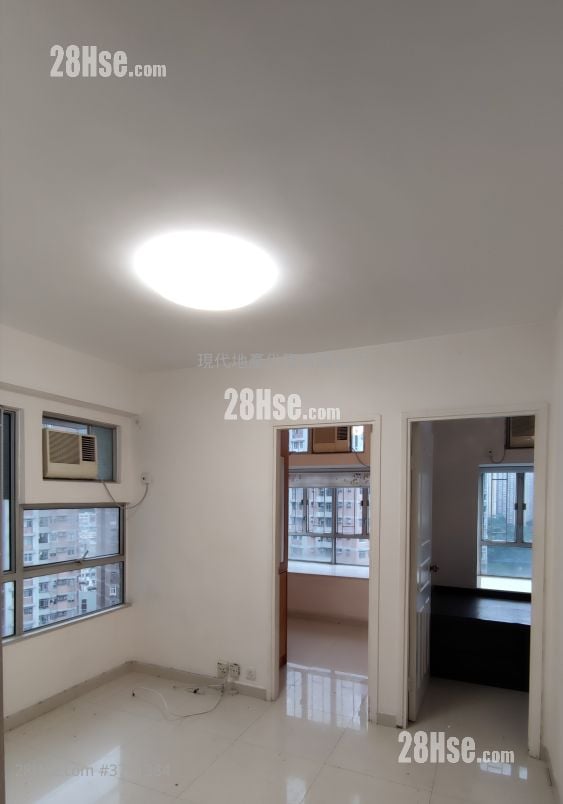 大埔中心 售盘 2 房 , 1 浴室 315 平方尺