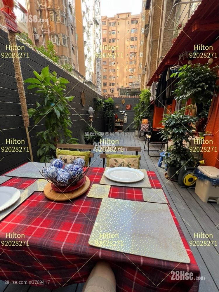 Fulland Court Sell 2 Bedrooms , 1 Bathroom 246 ft²