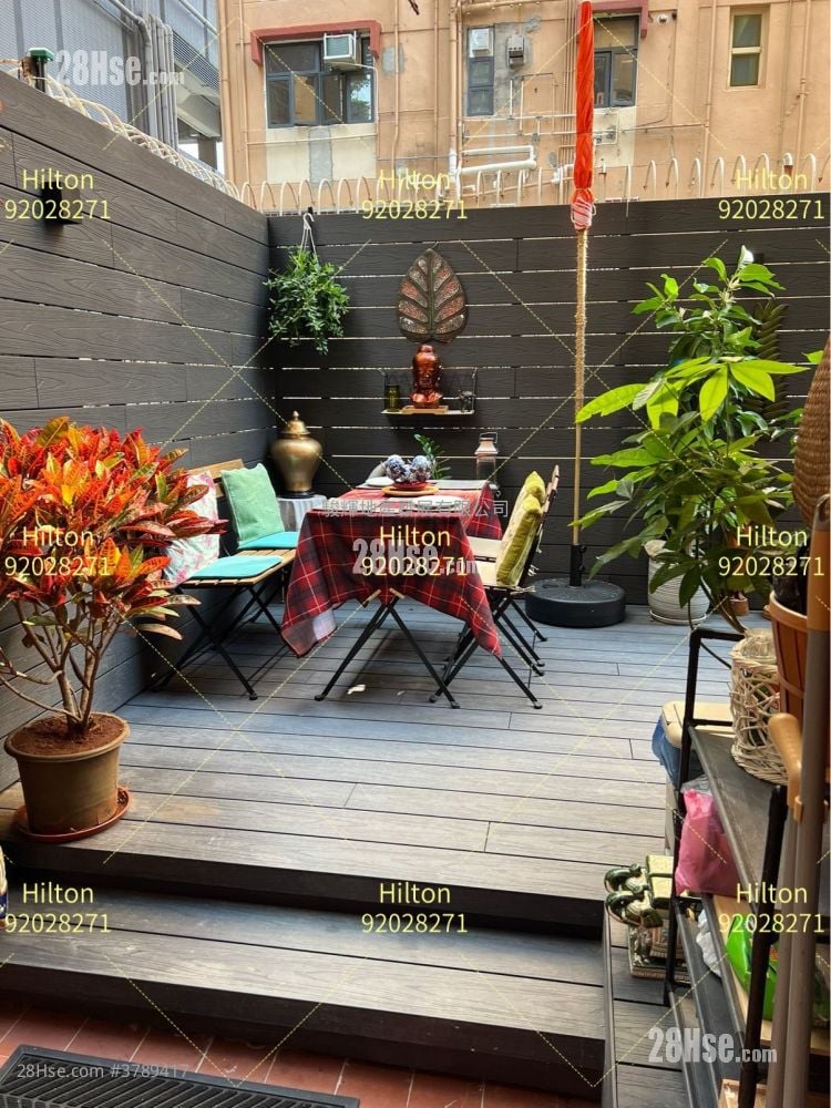 Fulland Court Sell 2 Bedrooms , 1 Bathroom 246 ft²