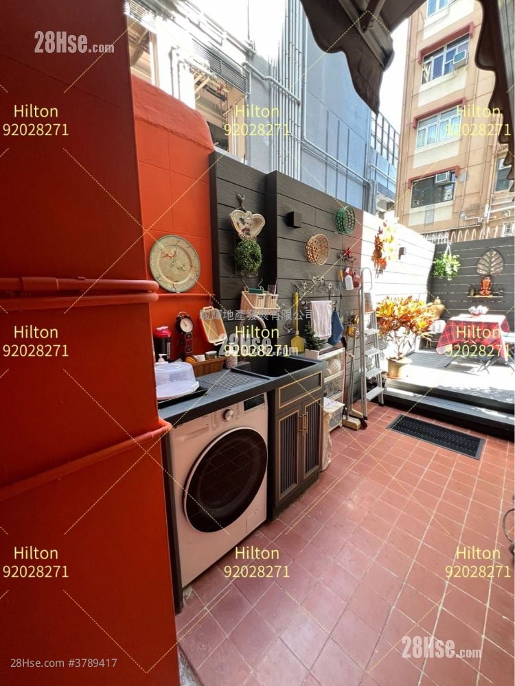 Fulland Court Sell 2 Bedrooms , 1 Bathroom 246 ft²