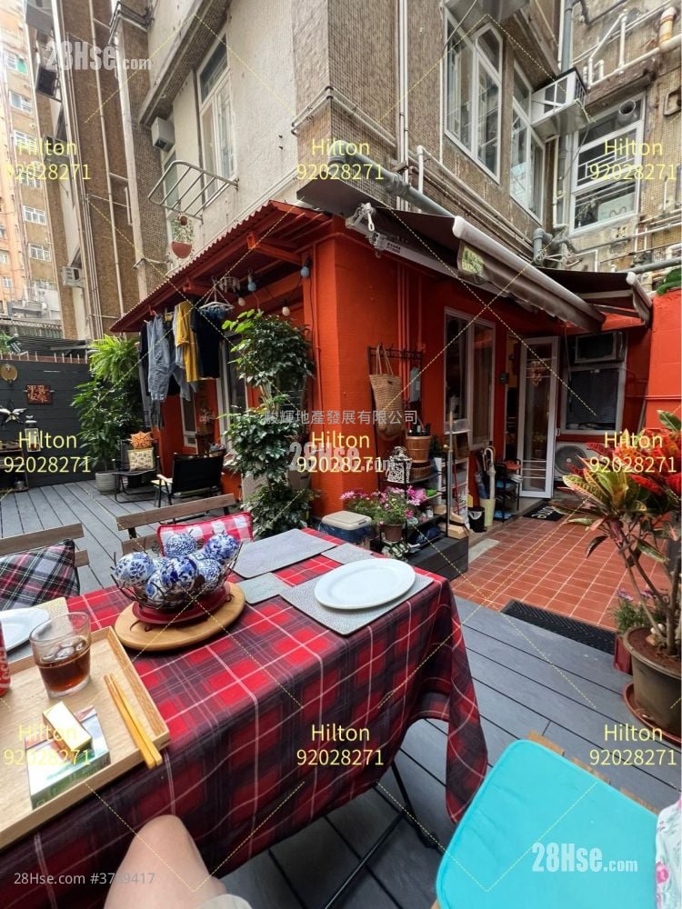 Fulland Court Sell 2 Bedrooms , 1 Bathroom 246 ft²