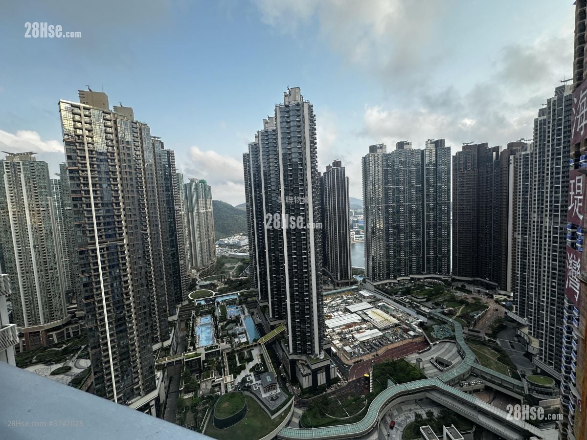 MALIBU 售盤 2 房 , 1 浴室 459 平方呎