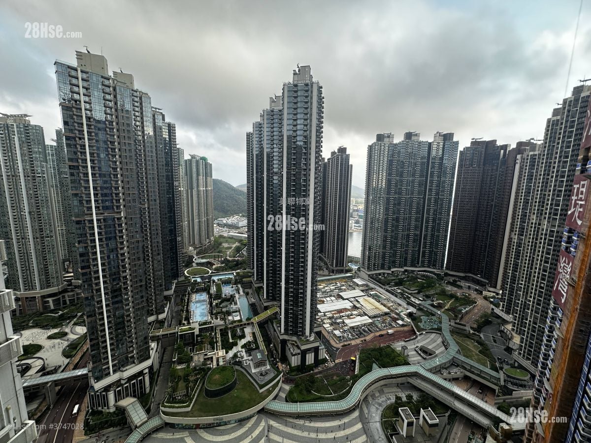 MALIBU 售盤 2 房 , 1 浴室 459 平方呎