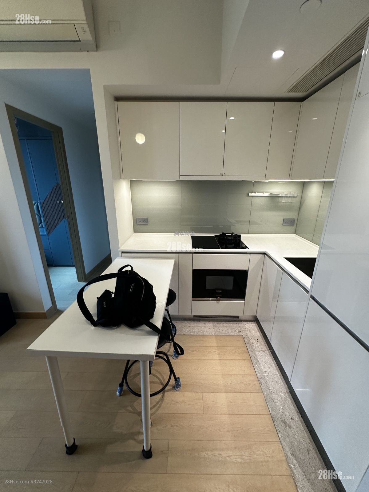 MALIBU 售盤 2 房 , 1 浴室 459 平方呎