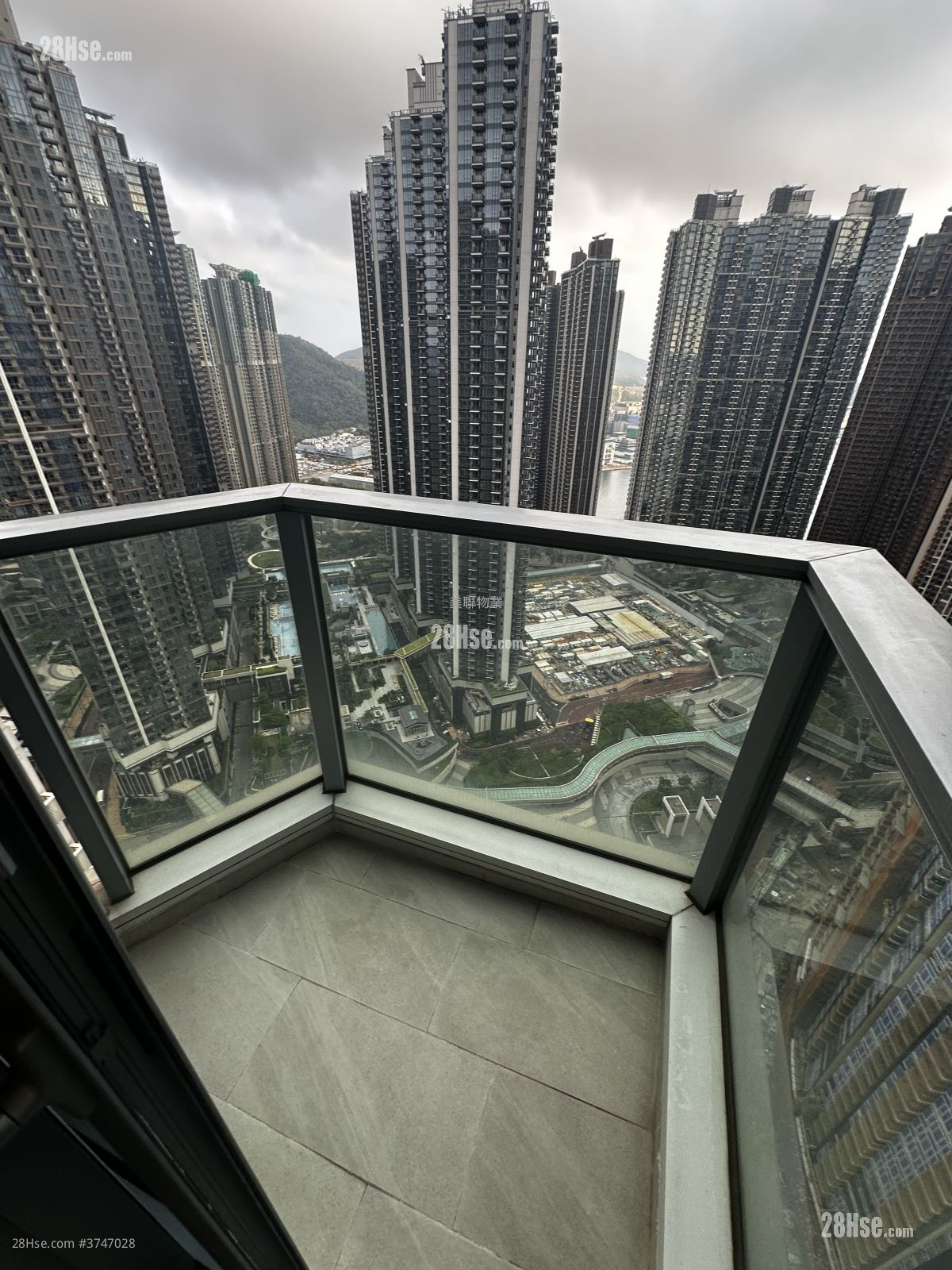 MALIBU 售盤 2 房 , 1 浴室 459 平方呎