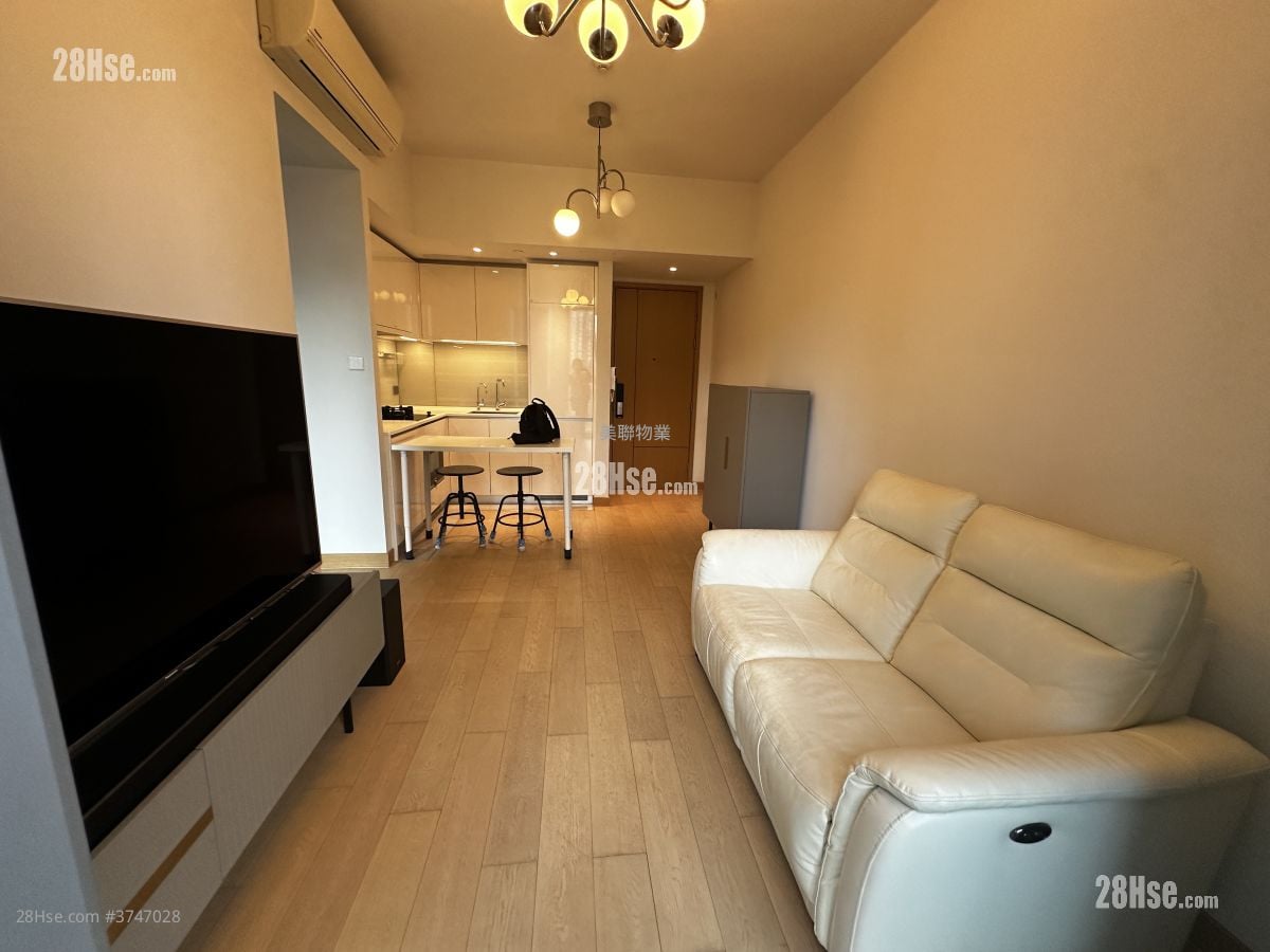 MALIBU 售盤 2 房 , 1 浴室 459 平方呎