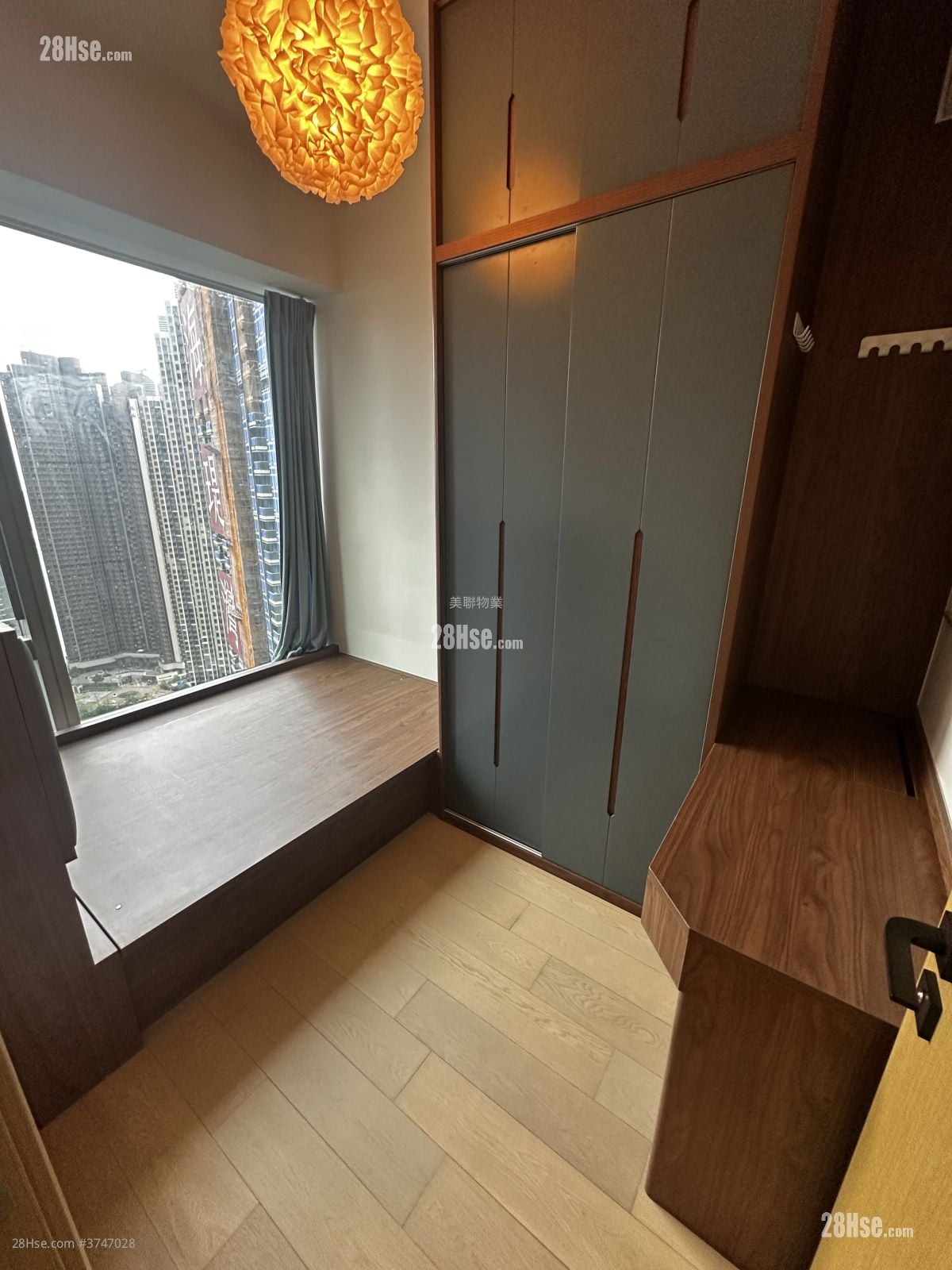 MALIBU 售盤 2 房 , 1 浴室 459 平方呎