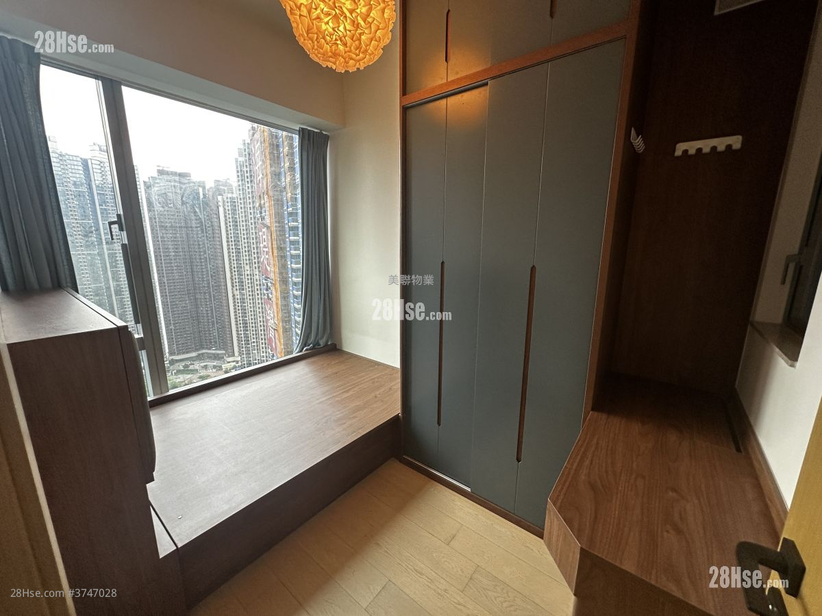 MALIBU 售盤 2 房 , 1 浴室 459 平方呎