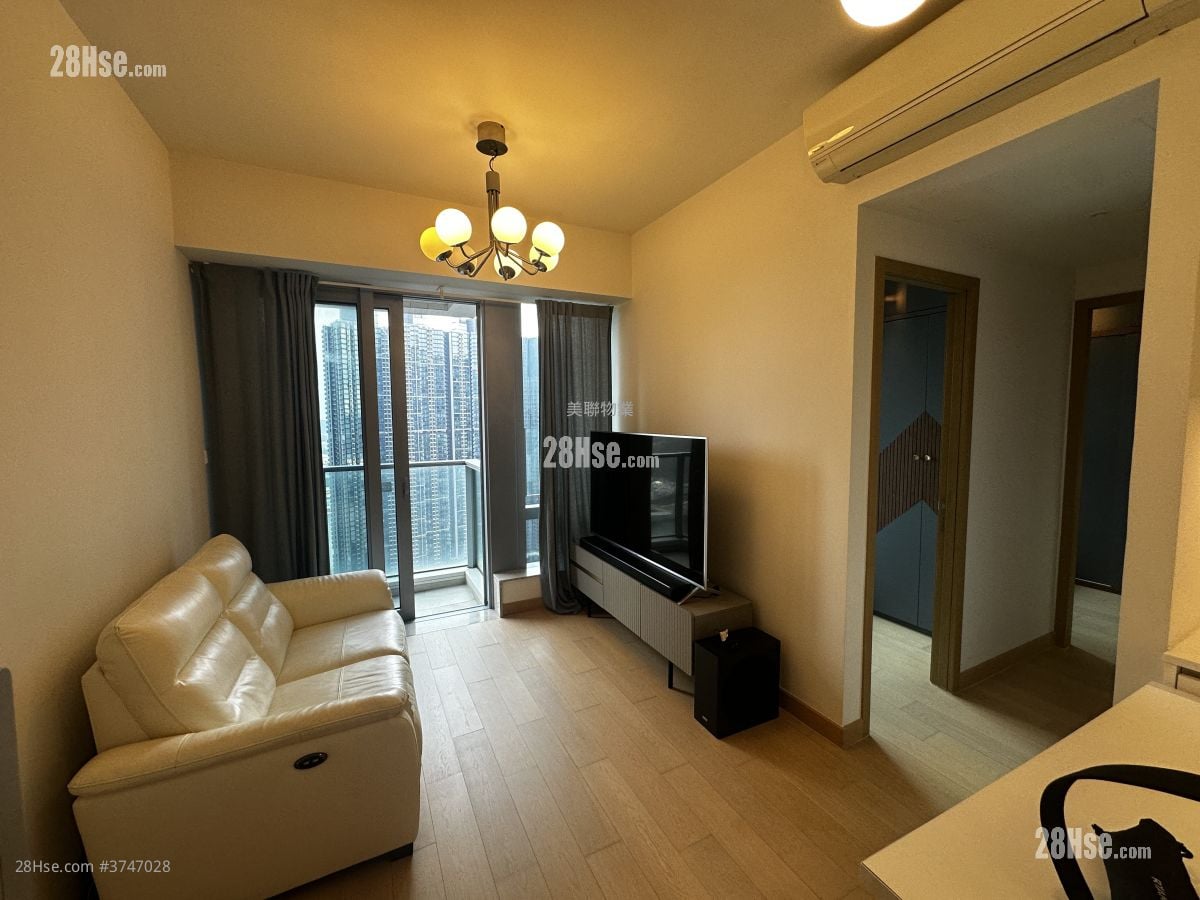 MALIBU 售盤 2 房 , 1 浴室 459 平方呎