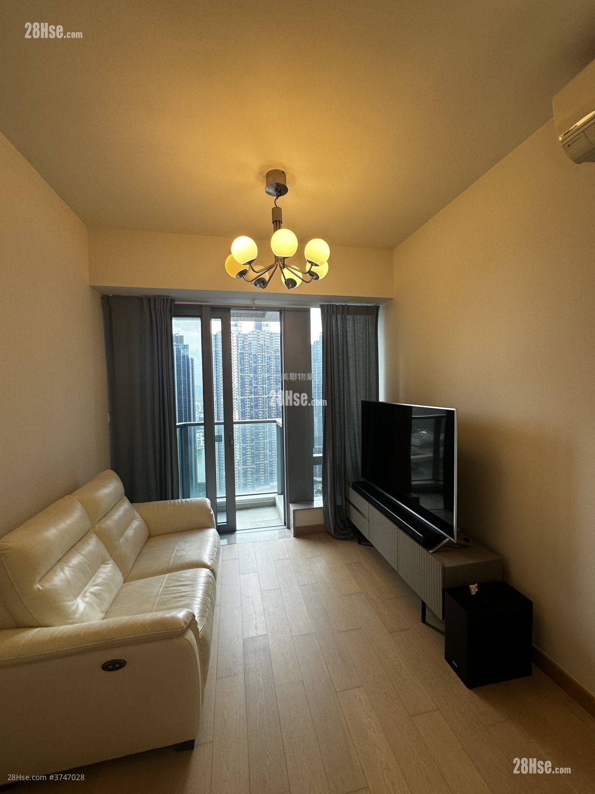 MALIBU 售盤 2 房 , 1 浴室 459 平方呎