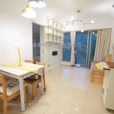 映湾园 售盘 2 房 495 平方尺