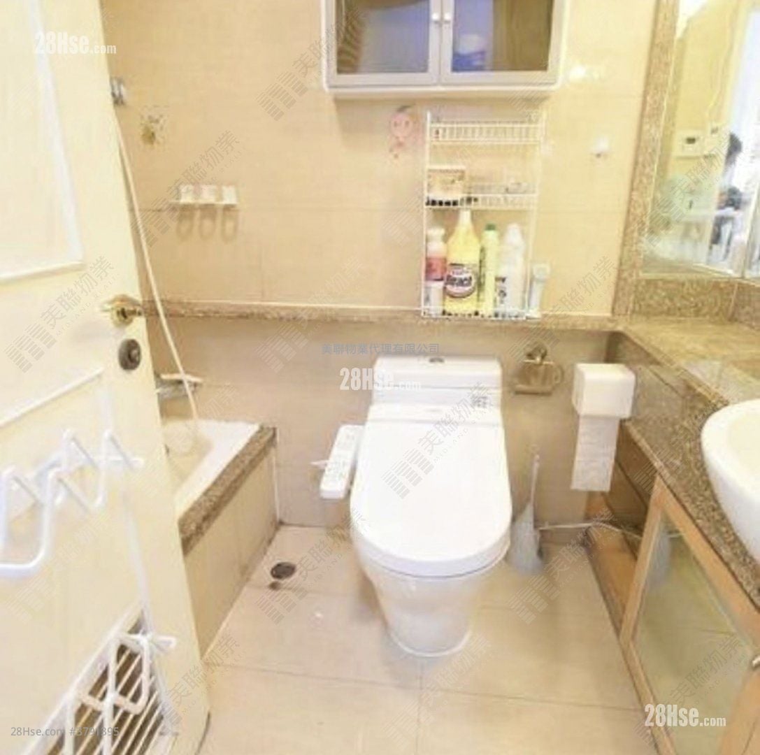 映湾园 售盘 2 房 495 平方尺