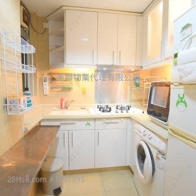 映湾园 售盘 2 房 495 平方尺