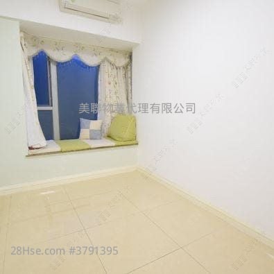 映湾园 售盘 2 房 495 平方尺