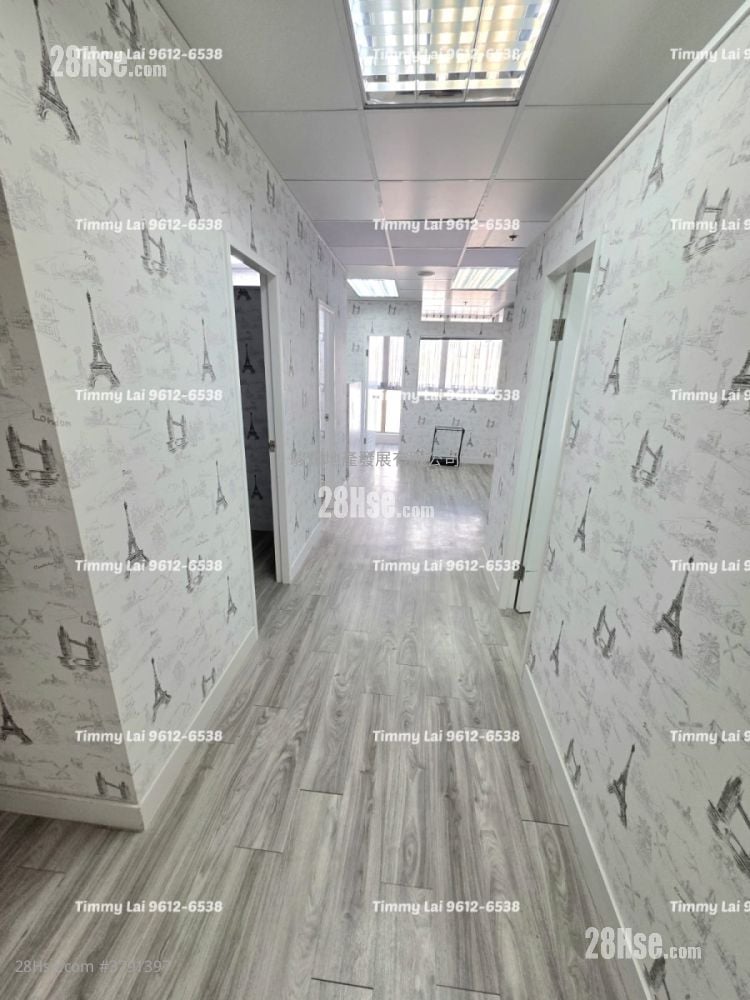 Y Centre 租盘 5+ 房 , 1 厕所