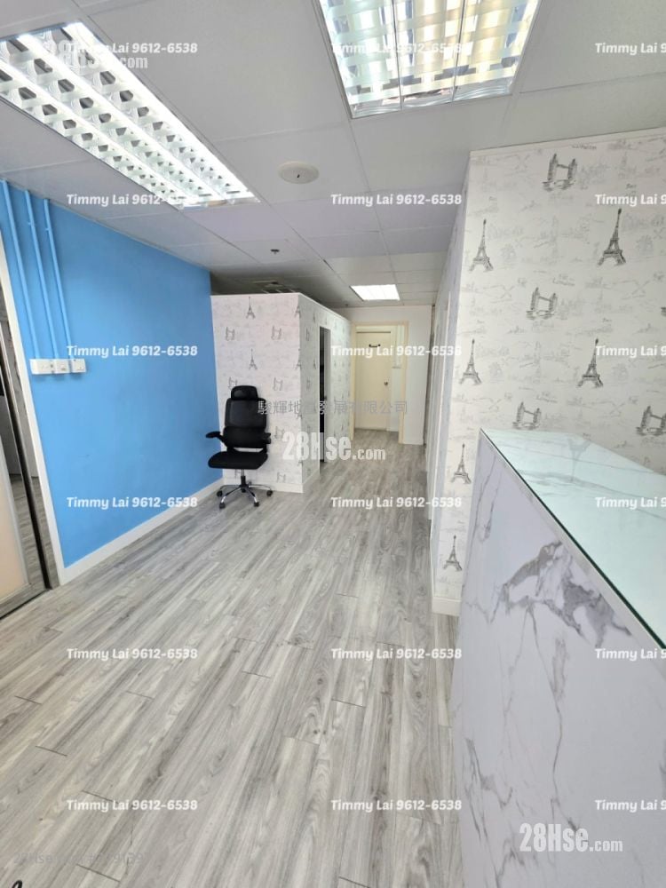 Y Centre 租盘 5+ 房 , 1 厕所