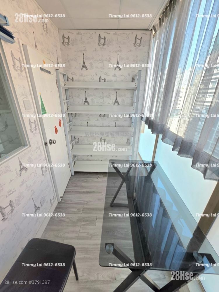 Y Centre 租盘 5+ 房 , 1 厕所