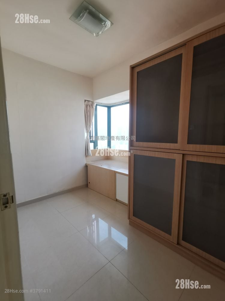 月海湾 租盘 396 平方尺