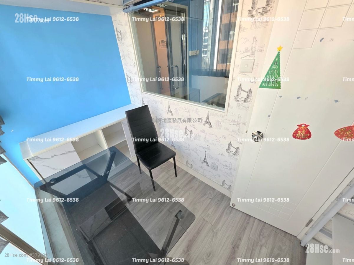 Y Centre 租盘 5+ 房 , 1 厕所