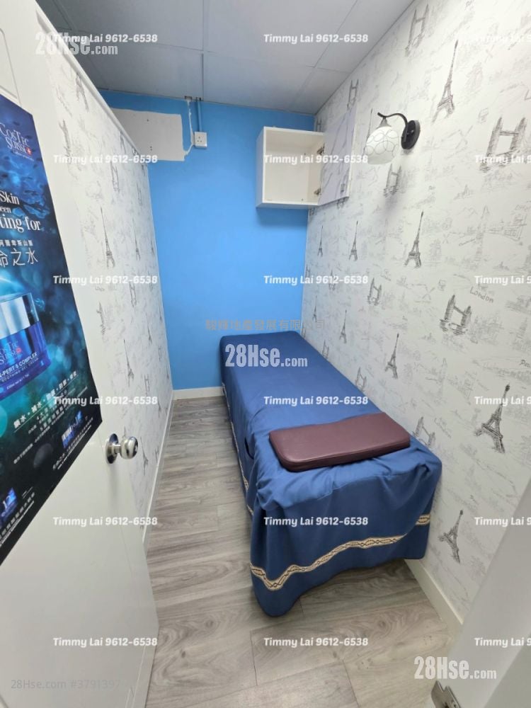 Y Centre 租盘 5+ 房 , 1 厕所