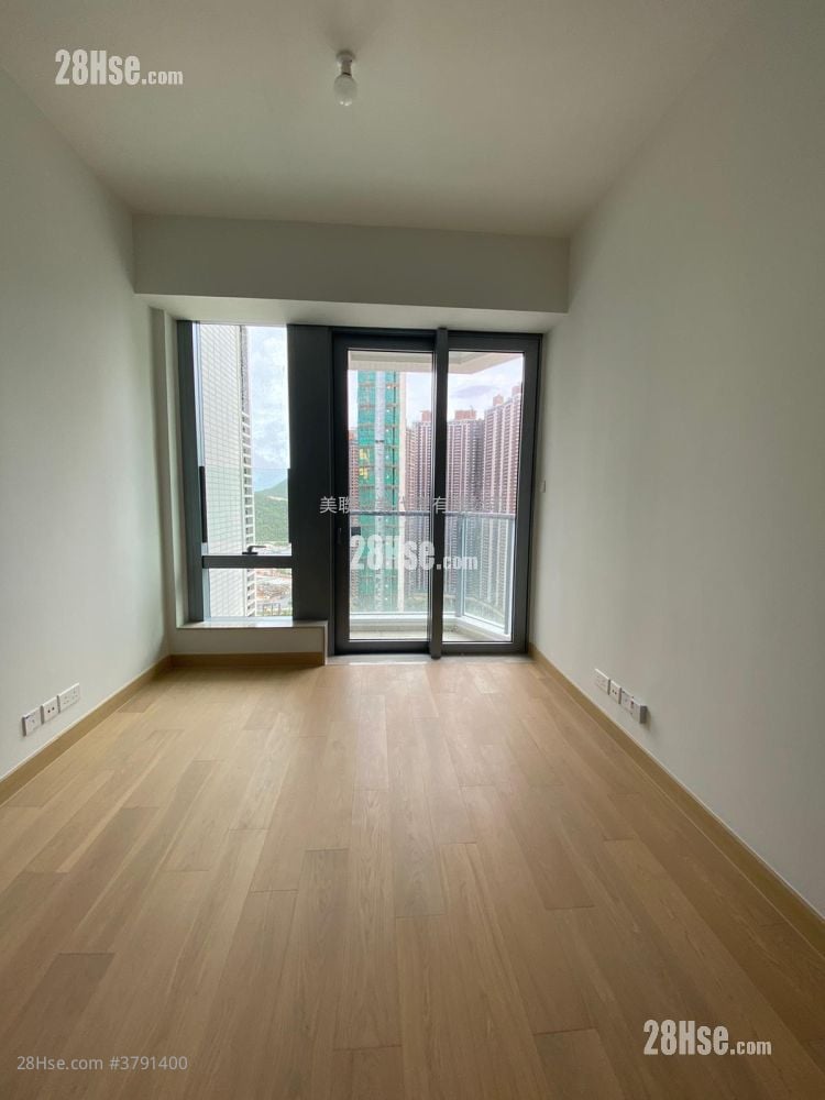 MALIBU 售盘 2 房 592 平方尺