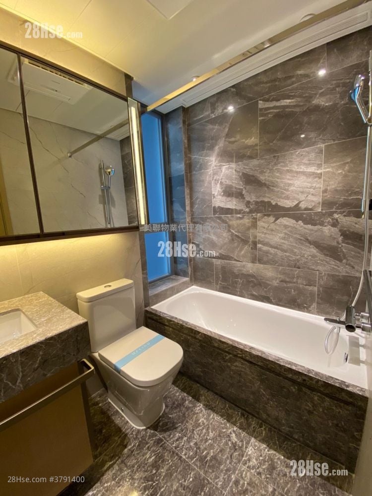 MALIBU 售盘 2 房 592 平方尺