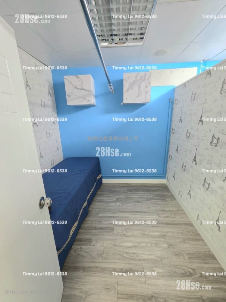 Y Centre 租盘 5+ 房 , 1 厕所