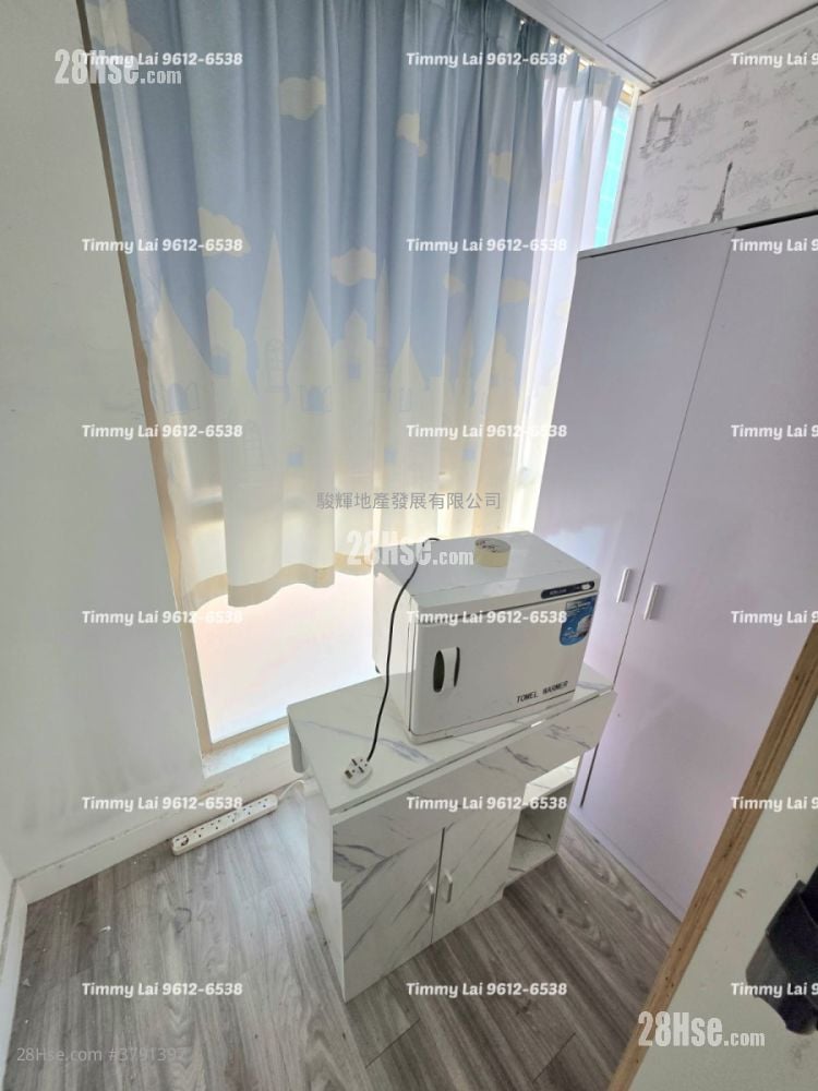 Y Centre 租盘 5+ 房 , 1 厕所