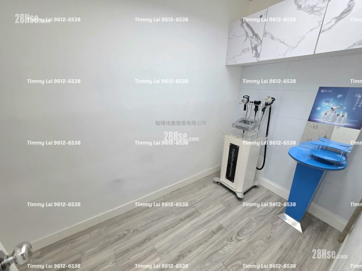 Y Centre 租盘 5+ 房 , 1 厕所