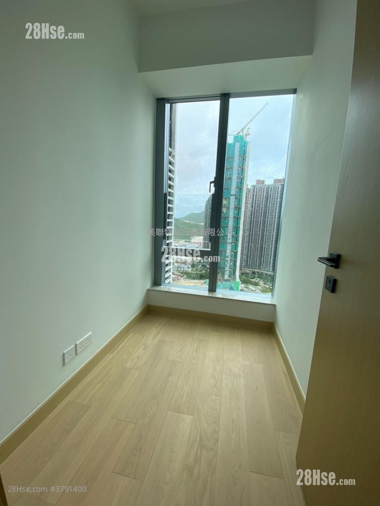 MALIBU 售盘 2 房 592 平方尺