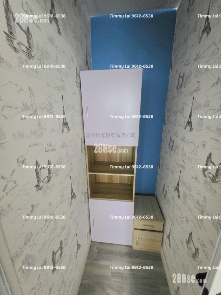 Y Centre 租盘 5+ 房 , 1 厕所