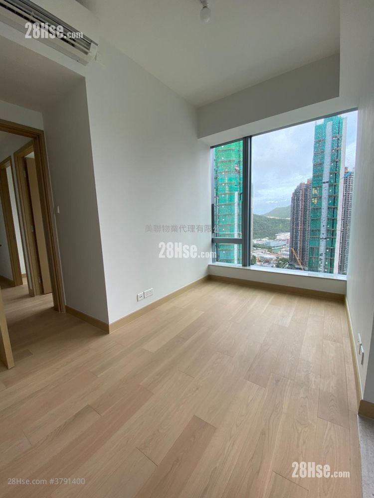 MALIBU 售盘 2 房 592 平方尺