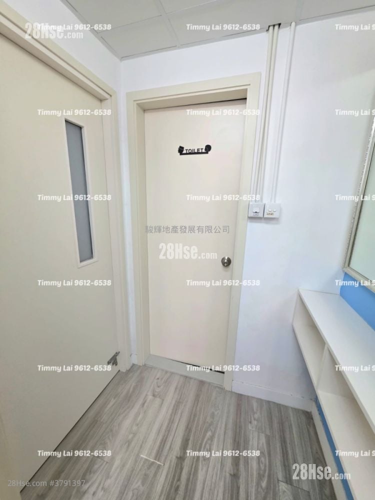 Y Centre 租盘 5+ 房 , 1 厕所