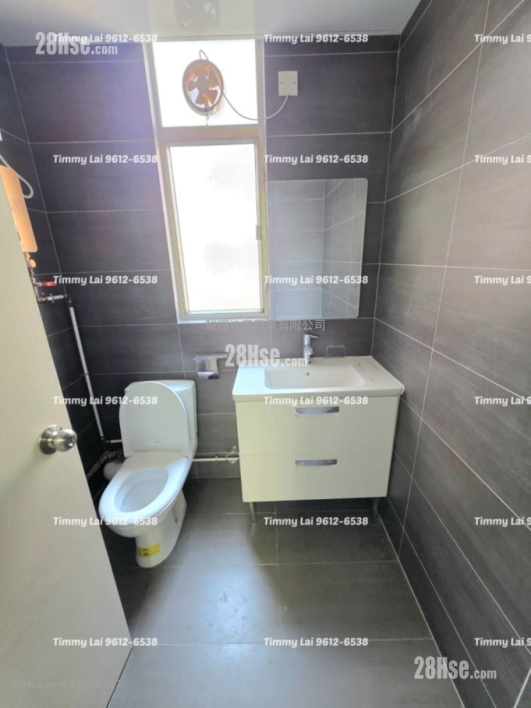 Y Centre 租盘 5+ 房 , 1 厕所