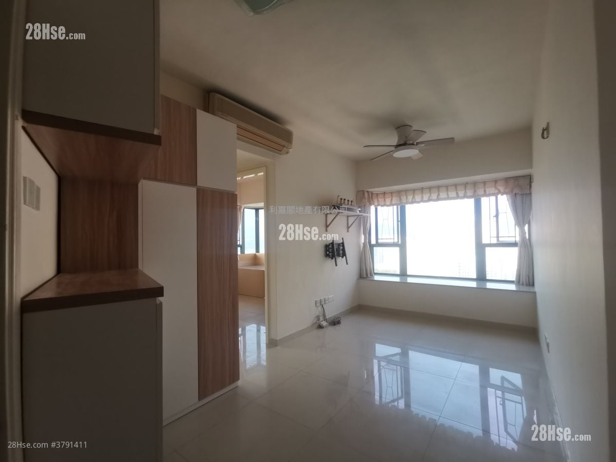 月海湾 租盘 396 平方尺