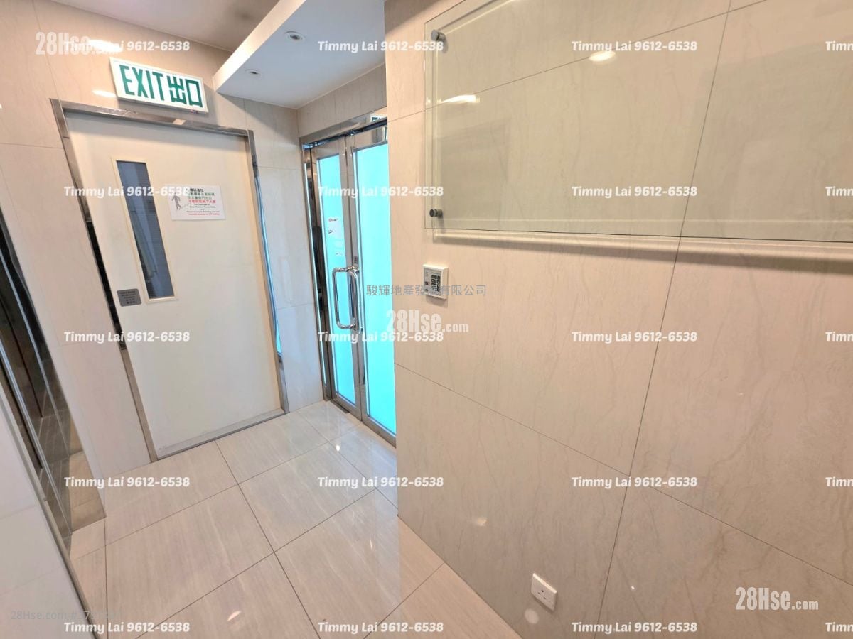 Y Centre 租盘 5+ 房 , 1 厕所