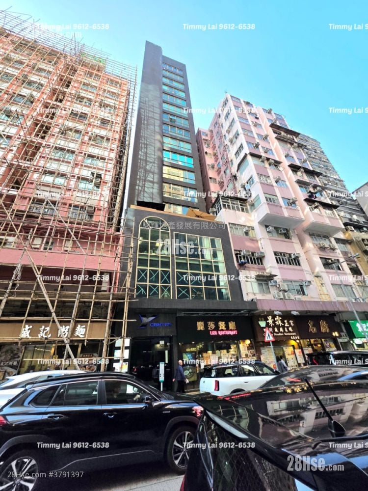 Y Centre 租盘 5+ 房 , 1 厕所