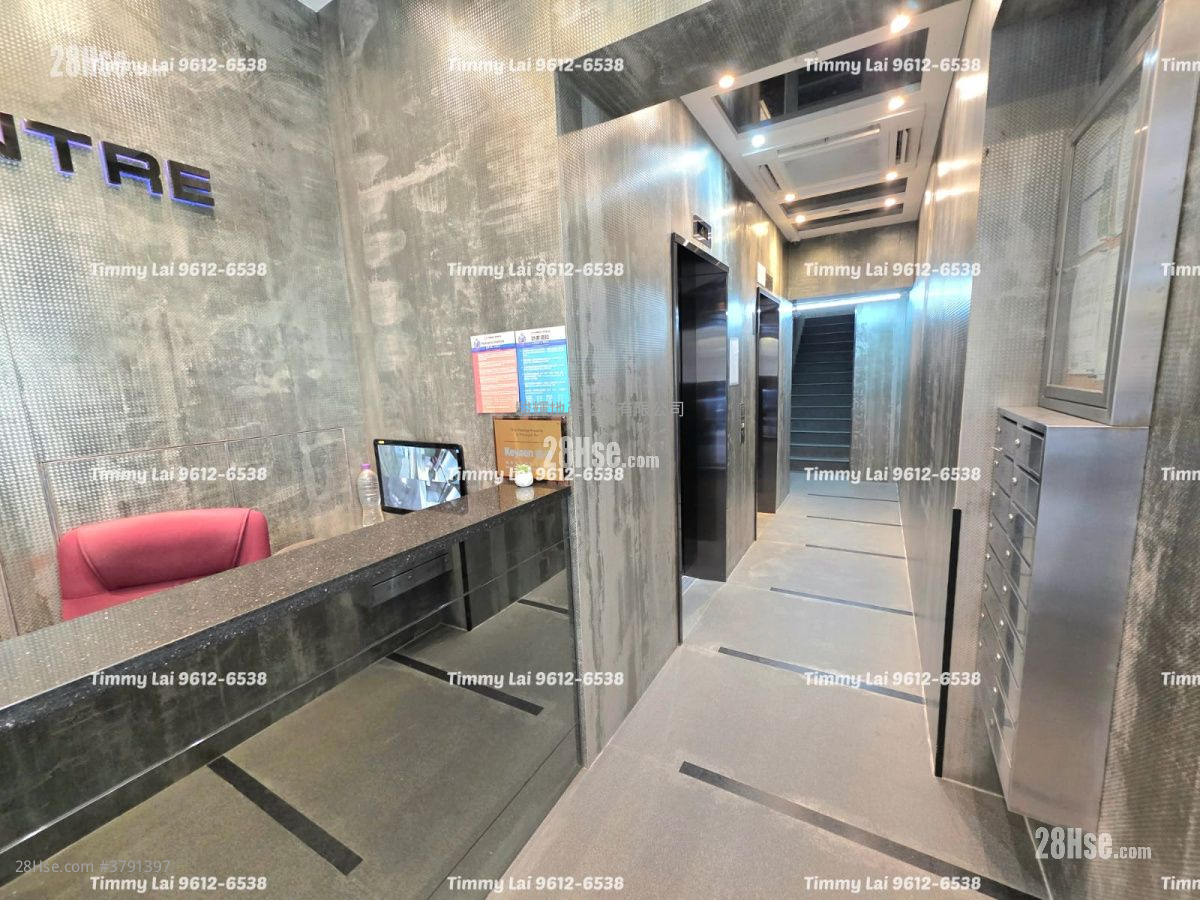 Y Centre 租盘 5+ 房 , 1 厕所