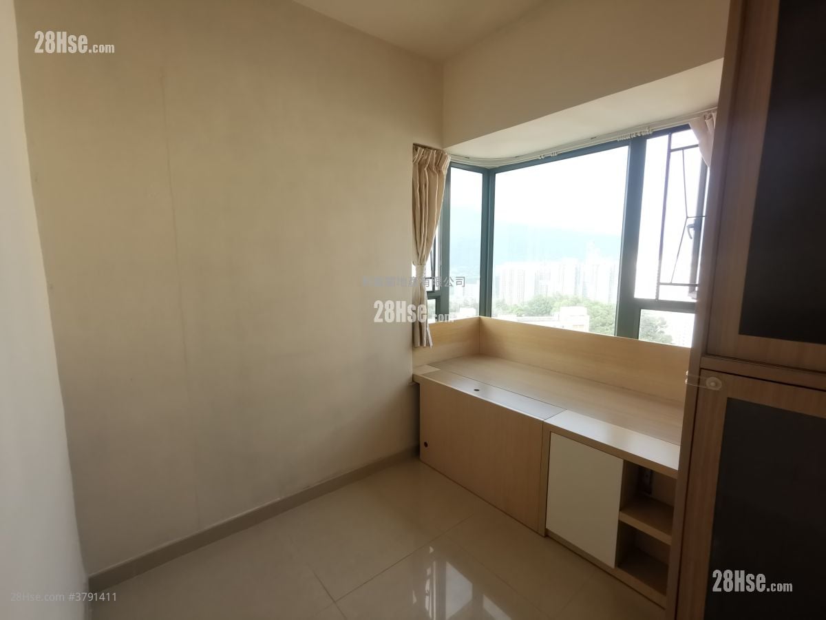 月海湾 租盘 396 平方尺