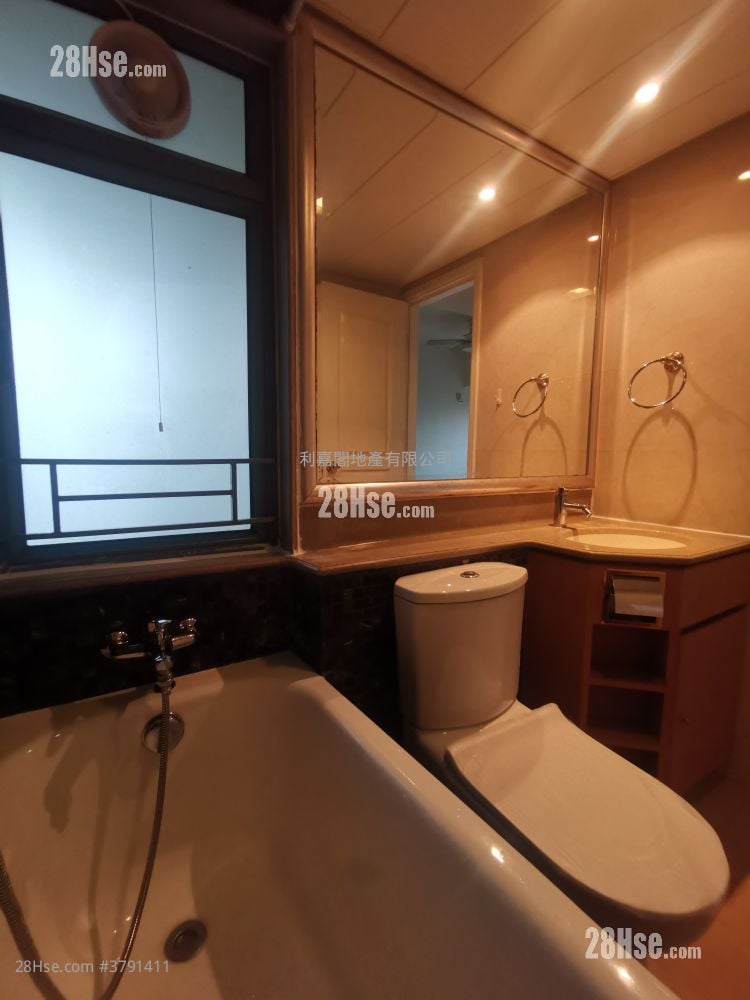 月海湾 租盘 396 平方尺