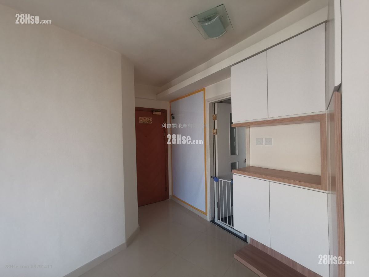 月海湾 租盘 396 平方尺