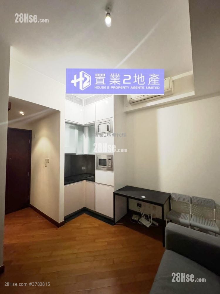 奥柏御峯 租盘 1 房 , 1 浴室 334 平方尺