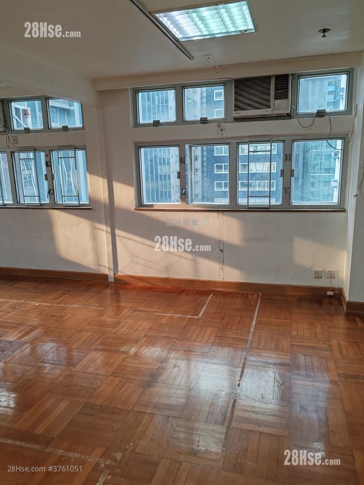 On Luen Building Sell Studio , 1 Toilet